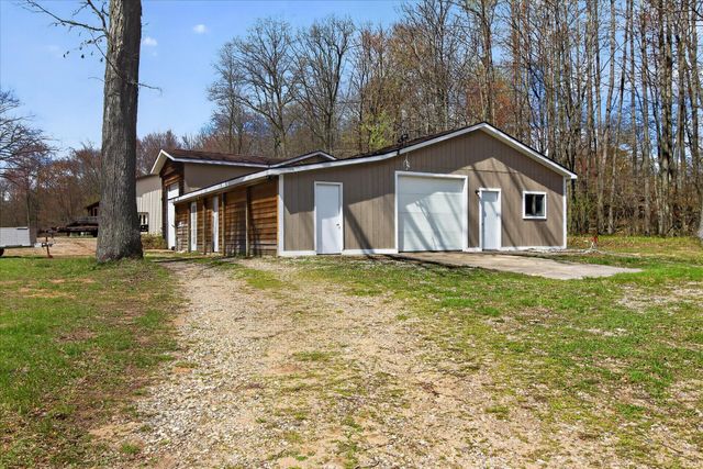 17099 Sierra Drive, Colfax Twp, MI 49307