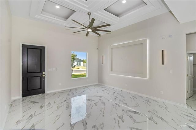 2412 Sabinal Street, Hidalgo, TX 78557