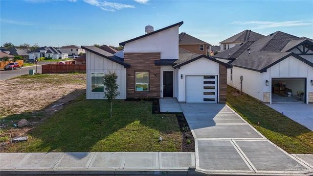 2412 Sabinal Street, Hidalgo, TX 78557