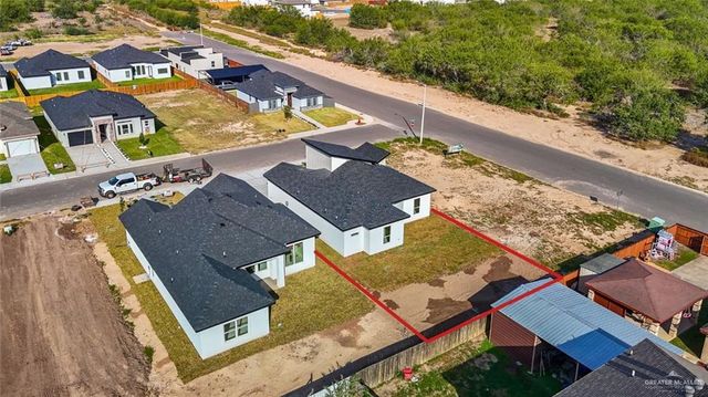 2412 Sabinal Street, Hidalgo, TX 78557
