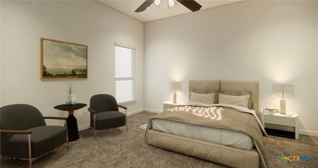 230 Sigel Avenue, New Braunfels, TX 78132