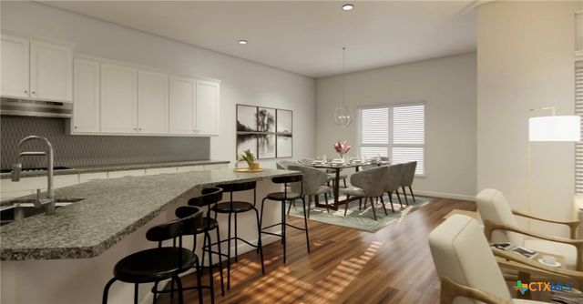 230 Sigel Avenue, New Braunfels, TX 78132