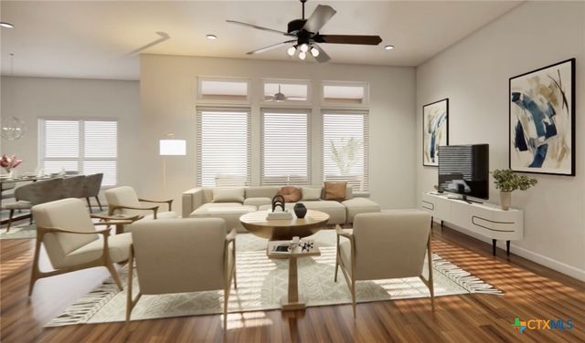 230 Sigel Avenue, New Braunfels, TX 78132