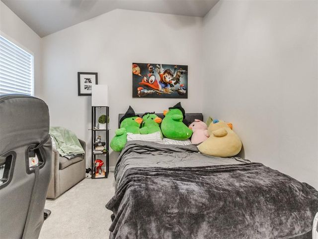 10516 NW 33rd Place, Yukon, OK 73099