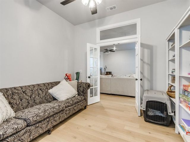 10516 NW 33rd Place, Yukon, OK 73099