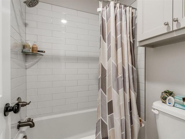 10516 NW 33rd Place, Yukon, OK 73099