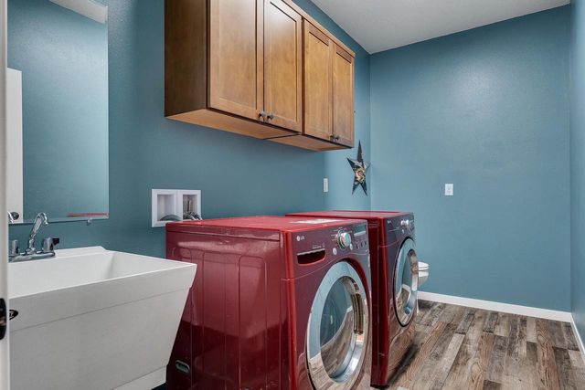 W25573 Timothy LANE, Trempealeau, WI 54661