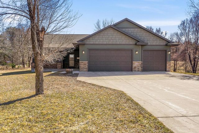 W25573 Timothy LANE, Trempealeau, WI 54661