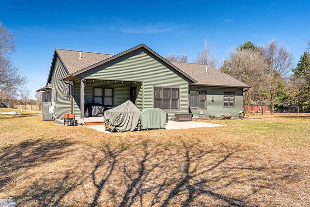 W25573 Timothy LANE, Trempealeau, WI 54661