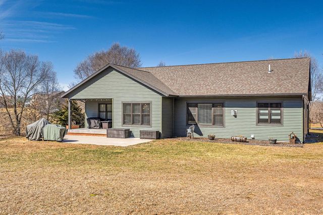 W25573 Timothy LANE, Trempealeau, WI 54661