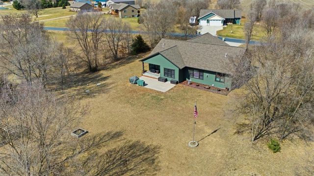 W25573 Timothy LANE, Trempealeau, WI 54661