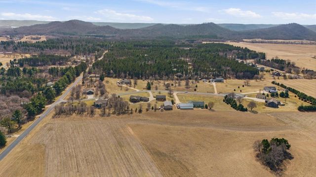 W25573 Timothy LANE, Trempealeau, WI 54661