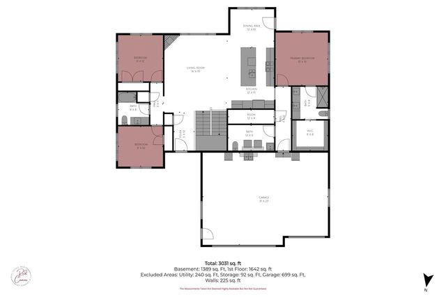 W25573 Timothy LANE, Trempealeau, WI 54661