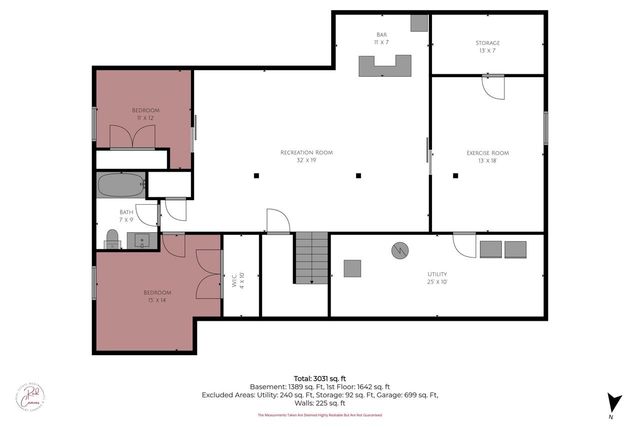 W25573 Timothy LANE, Trempealeau, WI 54661