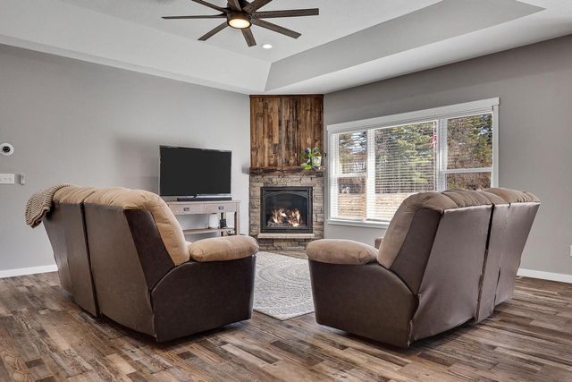 W25573 Timothy LANE, Trempealeau, WI 54661