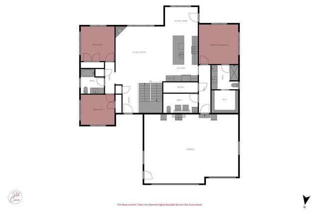 W25573 Timothy LANE, Trempealeau, WI 54661