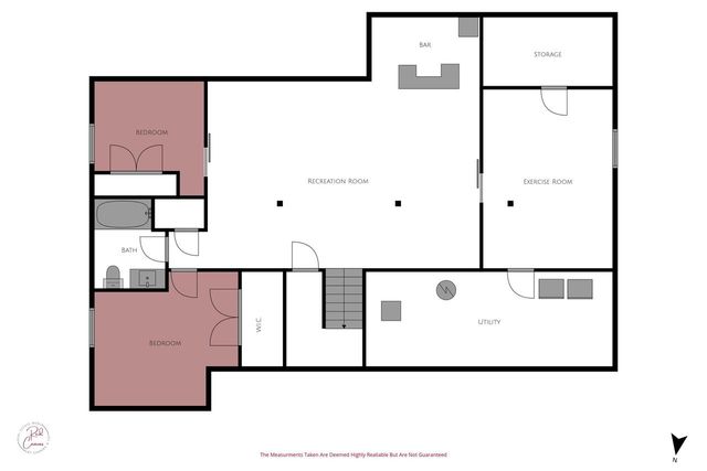 W25573 Timothy LANE, Trempealeau, WI 54661