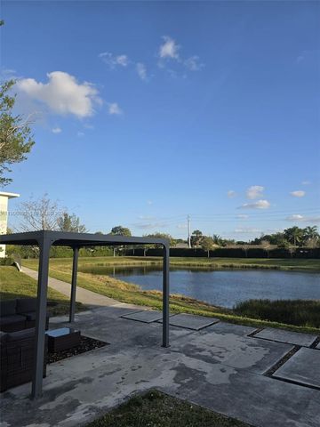 4500 NW 8th Place, Plantation, FL 33317