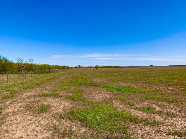 1152 A County Road 227, Falls City, TX 78113