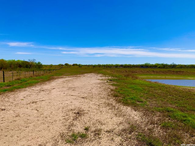 1152 A County Road 227, Falls City, TX 78113