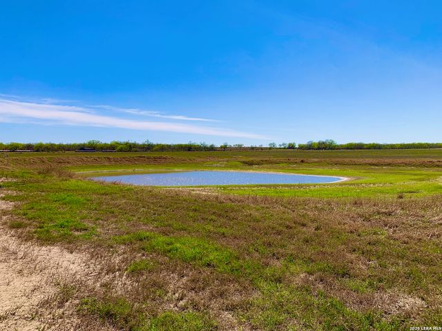 1152 A County Road 227, Falls City, TX 78113