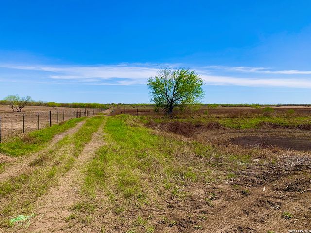 1152 A County Road 227, Falls City, TX 78113