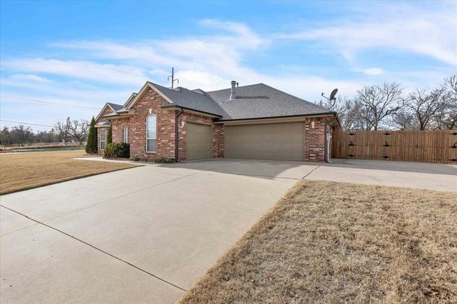 4421 N Easy Street, Oklahoma City, OK 73150