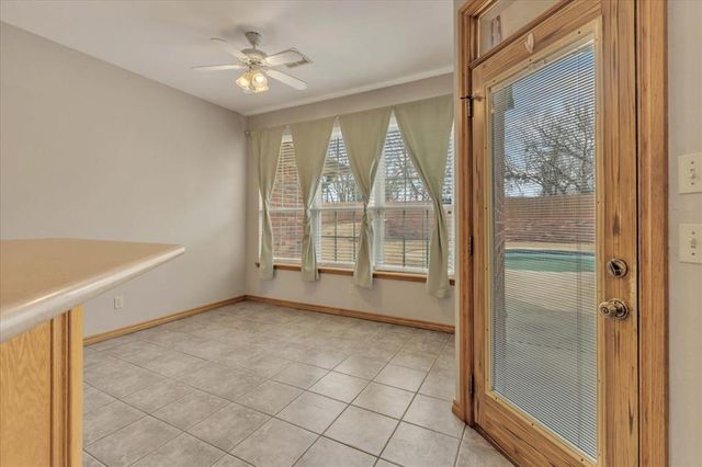 4421 N Easy Street, Oklahoma City, OK 73150