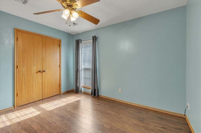 4421 N Easy Street, Oklahoma City, OK 73150