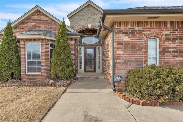 4421 N Easy Street, Oklahoma City, OK 73150