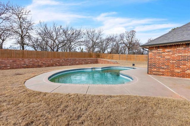 4421 N Easy Street, Oklahoma City, OK 73150