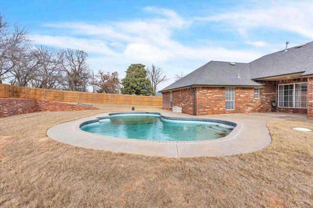 4421 N Easy Street, Oklahoma City, OK 73150