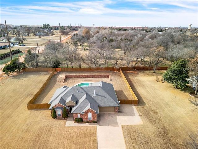 4421 N Easy Street, Oklahoma City, OK 73150