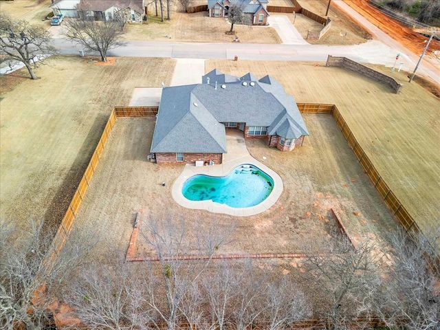 4421 N Easy Street, Oklahoma City, OK 73150