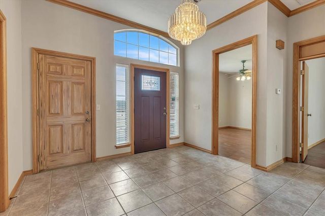 4421 N Easy Street, Oklahoma City, OK 73150