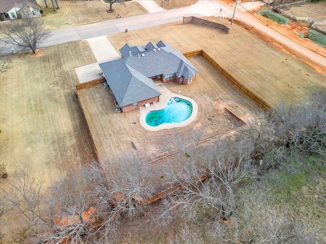 4421 N Easy Street, Oklahoma City, OK 73150