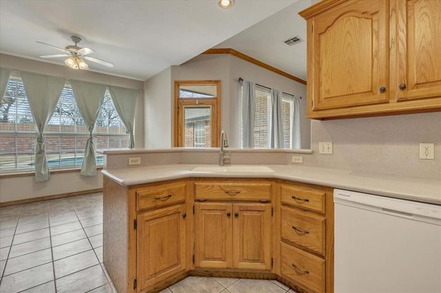 4421 N Easy Street, Oklahoma City, OK 73150