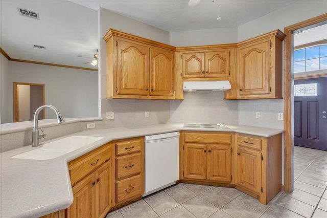 4421 N Easy Street, Oklahoma City, OK 73150