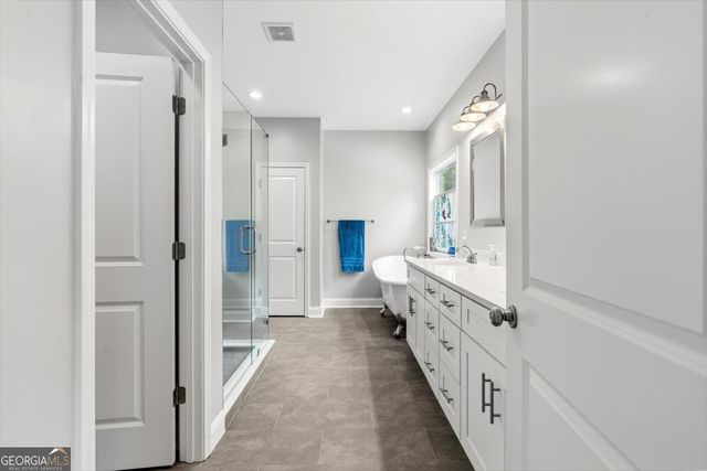 18 Gala Drive NE, Rome, GA 30165