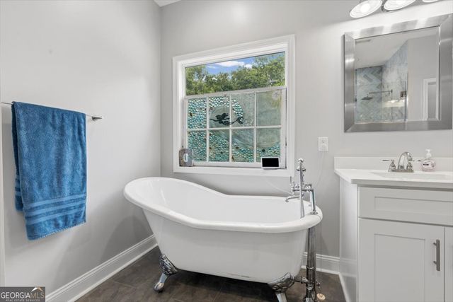 18 Gala Drive NE, Rome, GA 30165