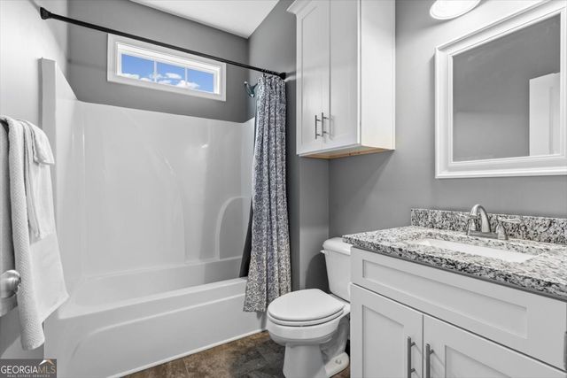 18 Gala Drive NE, Rome, GA 30165