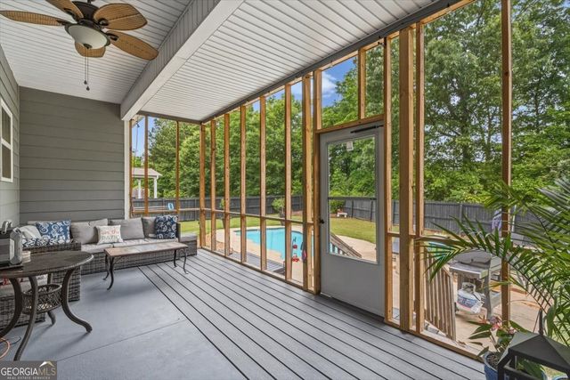 18 Gala Drive NE, Rome, GA 30165