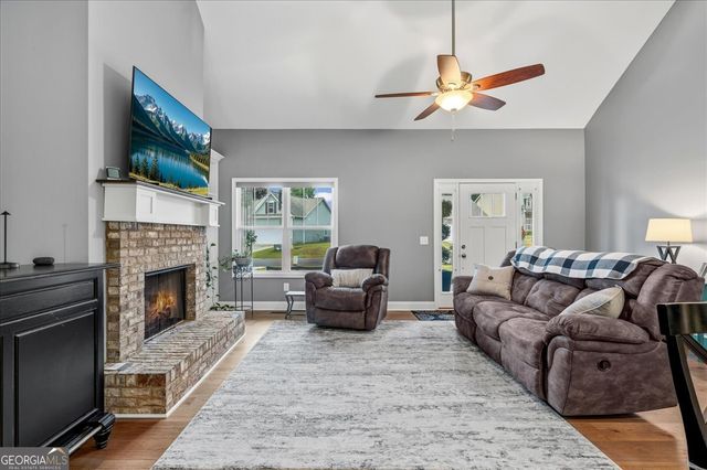 18 Gala Drive NE, Rome, GA 30165