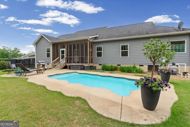 18 Gala Drive NE, Rome, GA 30165