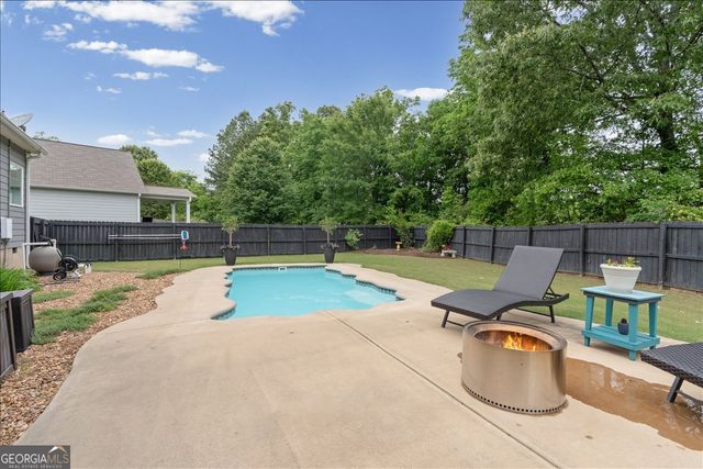 18 Gala Drive NE, Rome, GA 30165