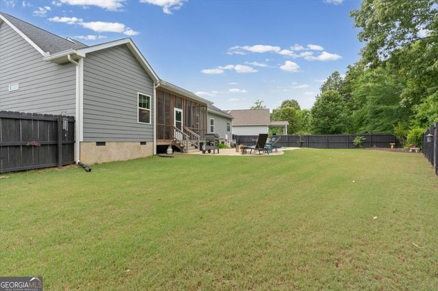 18 Gala Drive NE, Rome, GA 30165