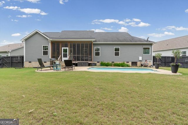 18 Gala Drive NE, Rome, GA 30165