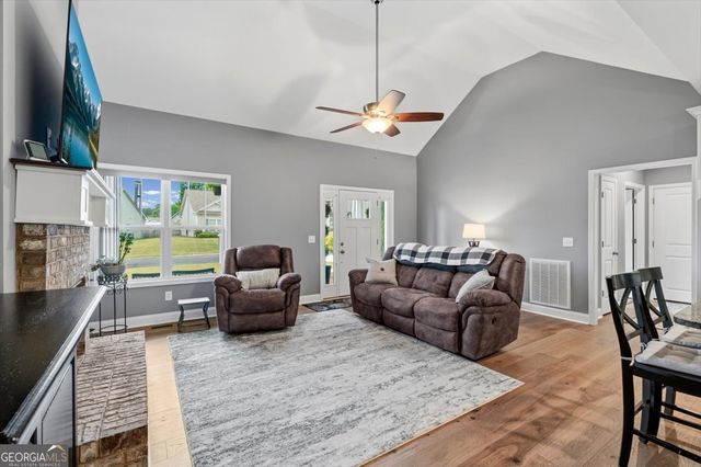 18 Gala Drive NE, Rome, GA 30165
