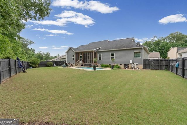 18 Gala Drive NE, Rome, GA 30165