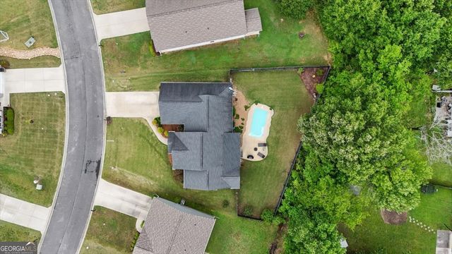 18 Gala Drive NE, Rome, GA 30165